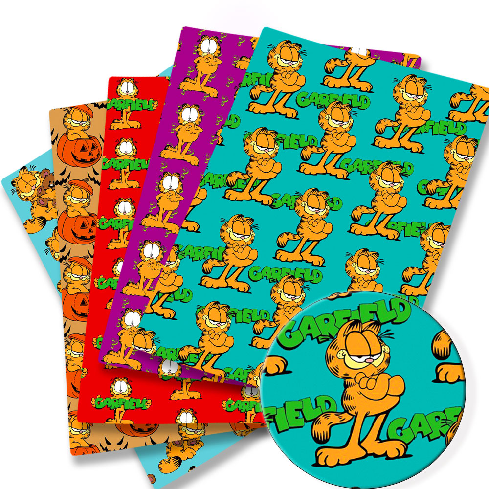 Baby Clothing Sewing - Cartoon Stoff Heißer DIY140*50cm Handgemachte Nähen