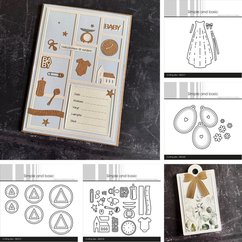 Taufkleid Baby Ikonen-Metall-S – Baby Clothing Icon Bewertung und Preis