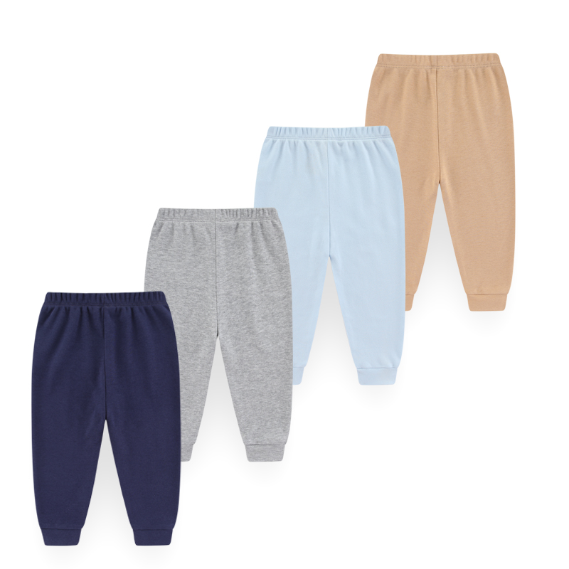 4-teilige Unisex-Babyhose aus  – Baby Clothing Bundles Bewertung und Preis