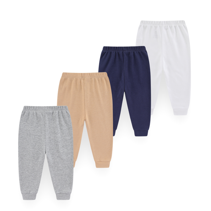 4-teilige Unisex-Babyhose aus  – Baby Clothing Bundles Bewertung und Preis