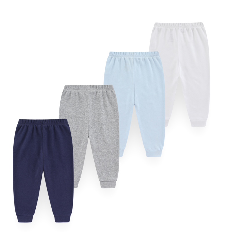 4-teilige Unisex-Babyhose aus  – Baby Clothing Bundles Bewertung und Preis