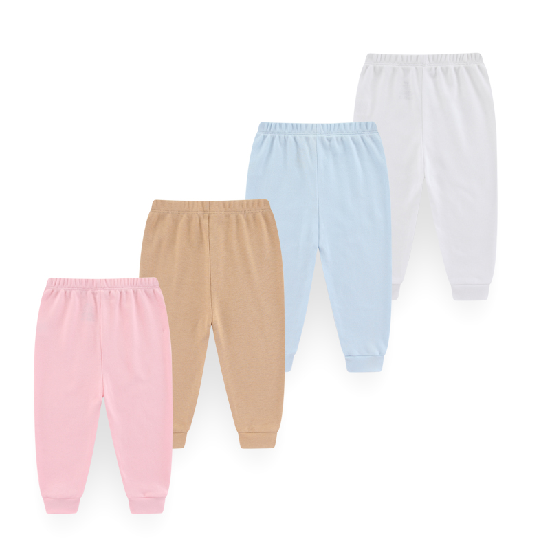 4-teilige Unisex-Babyhose aus  – Baby Clothing Bundles Bewertung und Preis