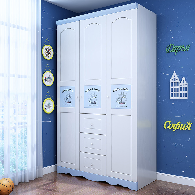 Moderner Kleiderschrank aus Ho – Baby Clothing Wardrobe Bewertung und Preis