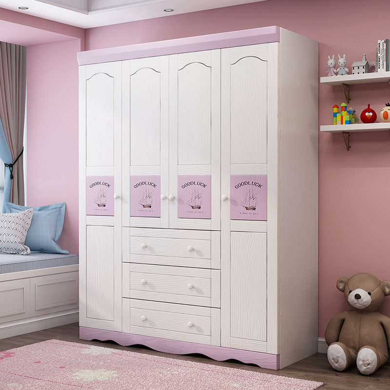 Moderner Kleiderschrank aus Ho – Baby Clothing Wardrobe Bewertung und Preis