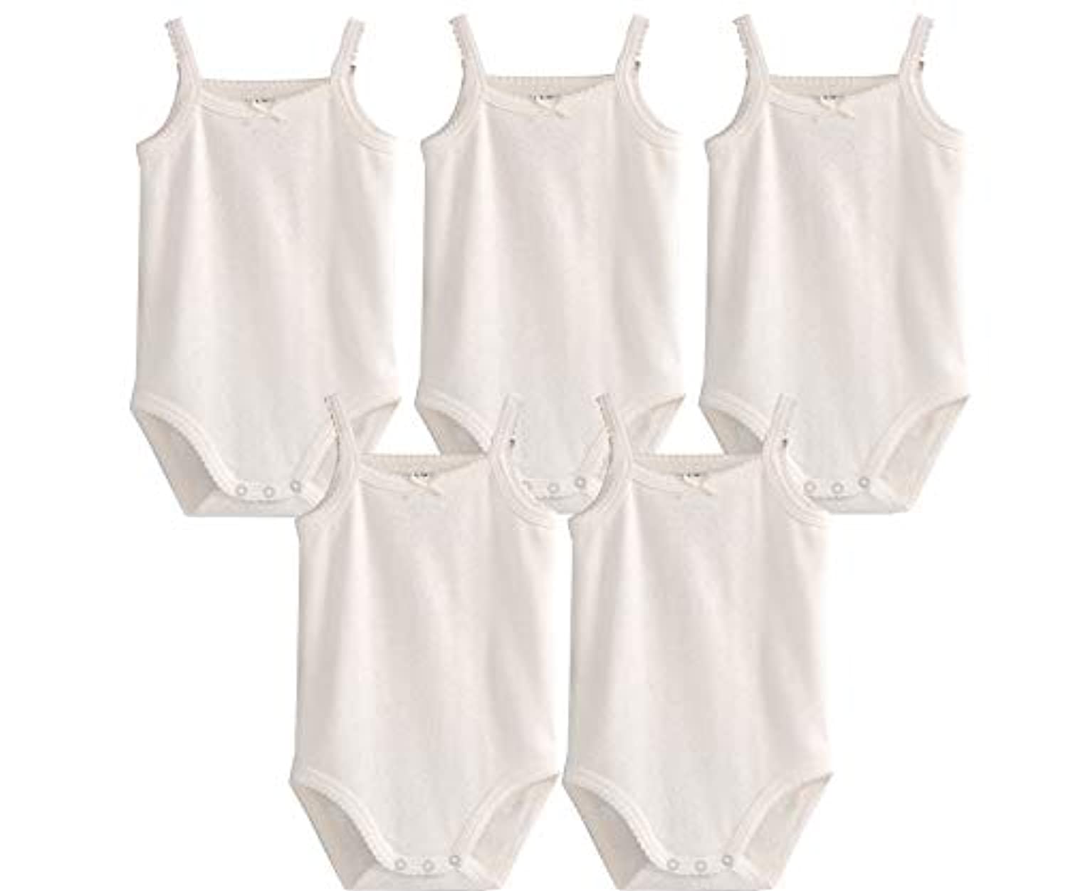 Baby-Einteiler-Bodys für Neuge – Baby Clothing Bundles Bewertung und Preis