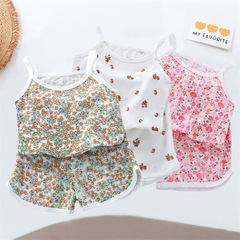 Mädchen Sommer Kleidung Sets N – Baby Clothing Bundles Bewertung und Preis