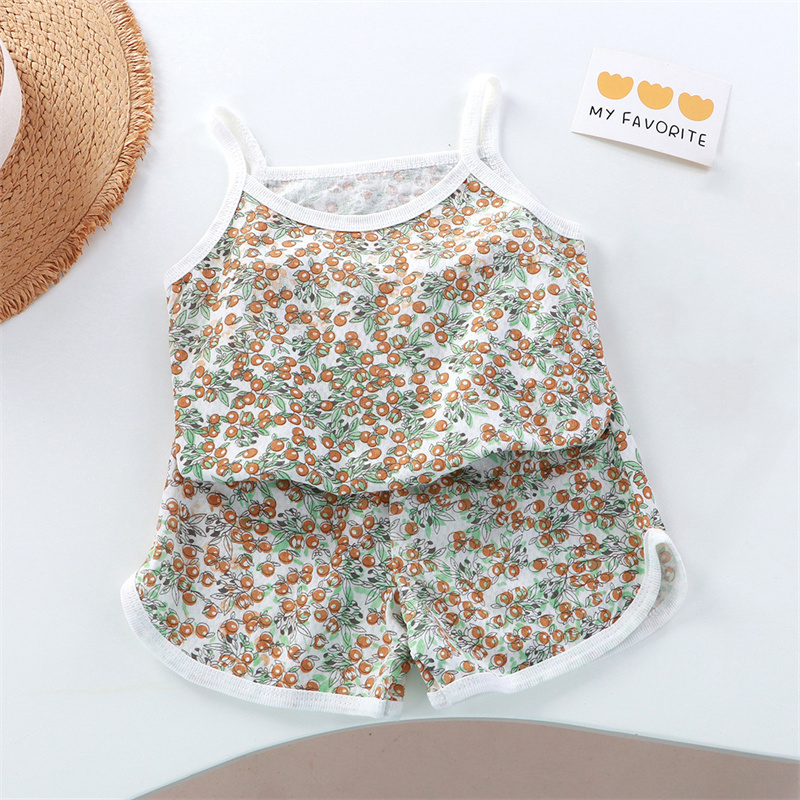 Mädchen Sommer Kleidung Sets N – Baby Clothing Bundles Bewertung und Preis