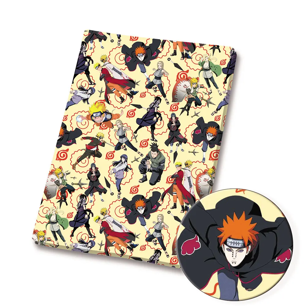 Naruto Anime Peripheriegeräte  – Baby Clothing Sewing Bewertung und Preis