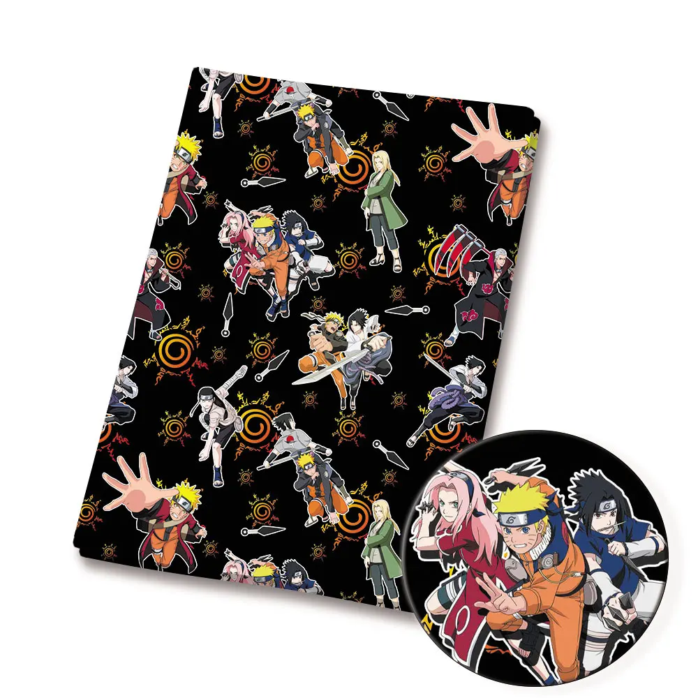 Naruto Anime Peripheriegeräte  – Baby Clothing Sewing Bewertung und Preis