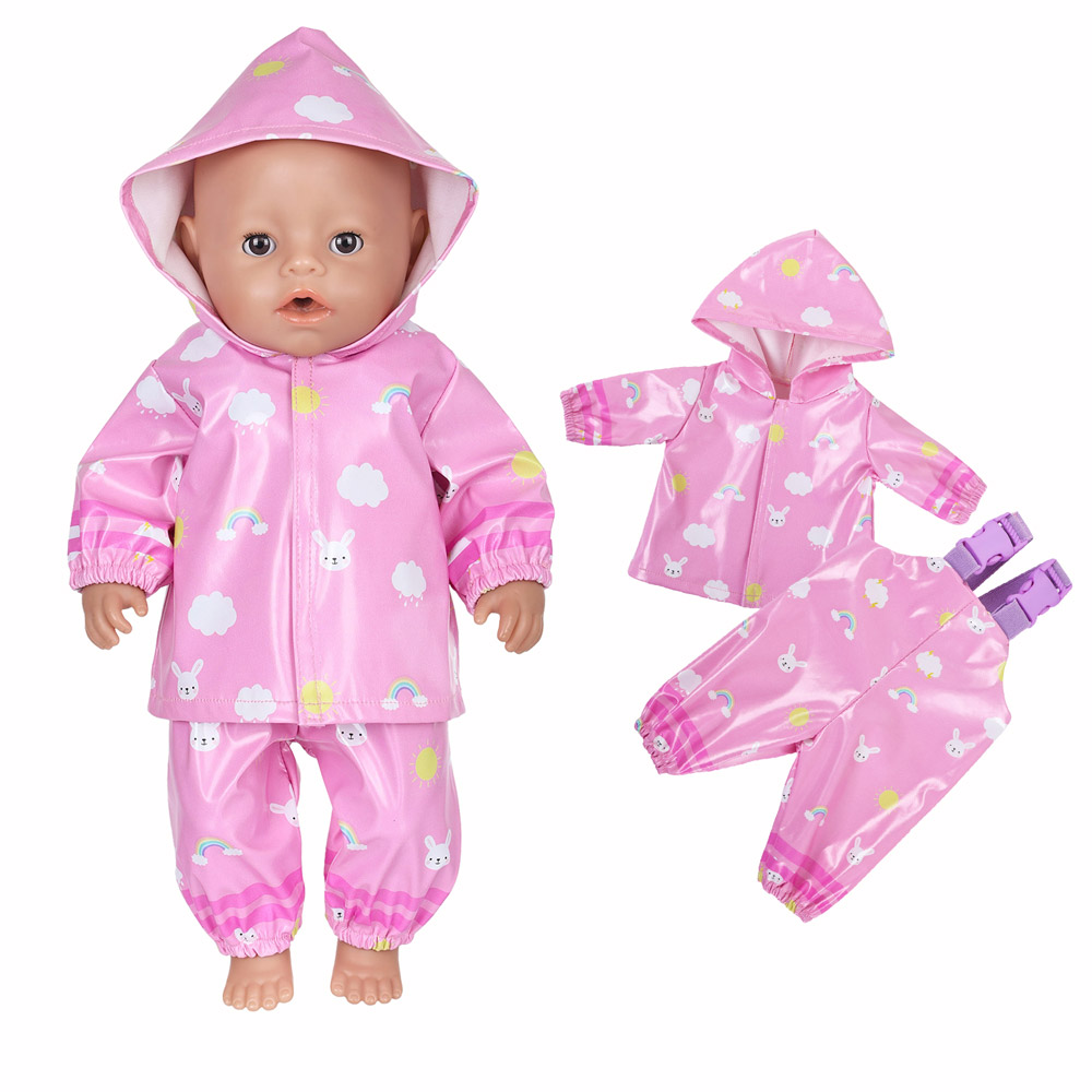 2026 Neues Sommer-Regenmantel- – Baby Clothing Bundles Bewertung und Preis