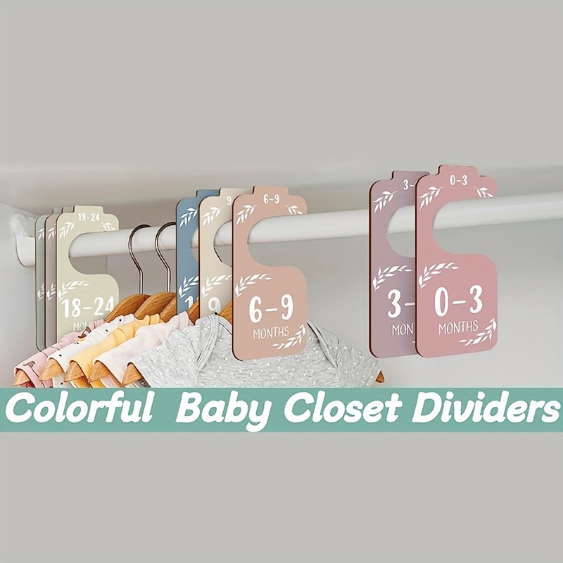 8 Stück hölzerne Baby-Schrank- – Baby Clothing Wardrobe Bewertung und Preis