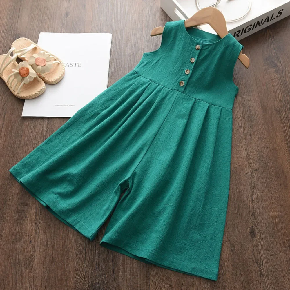 Neue modische Mädchen Overall  – Baby Clothing For Summer Bewertung und Preis