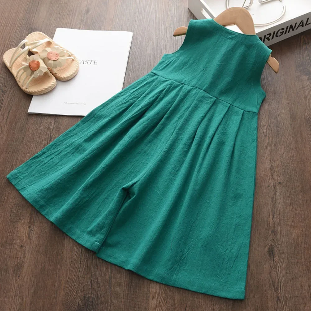 Neue modische Mädchen Overall  – Baby Clothing For Summer Bewertung und Preis