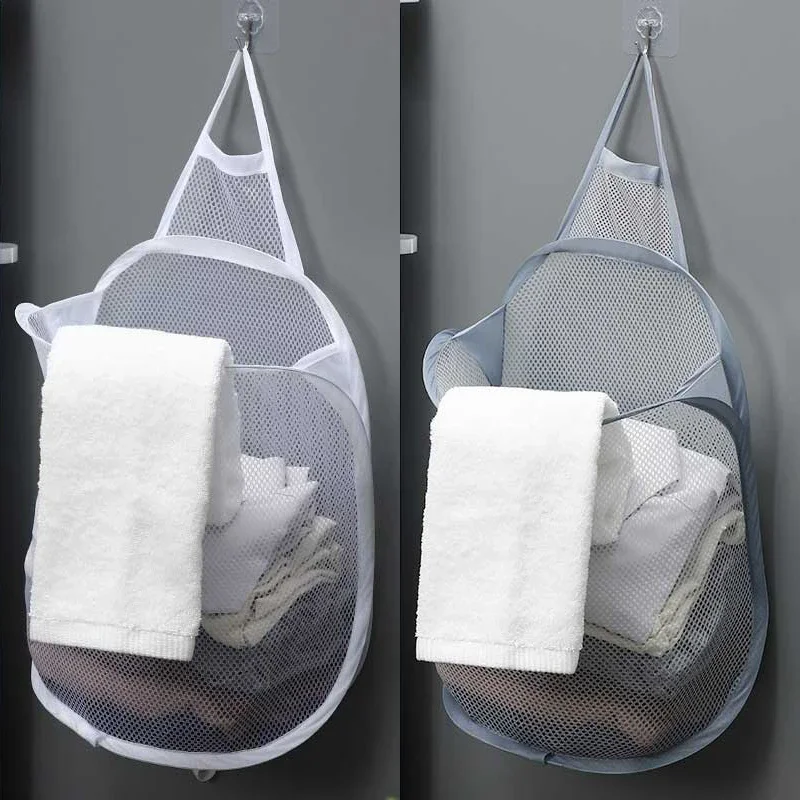 Hängende Wäsche korb faltbare  – Baby Clothing Wardrobe Bewertung und Preis