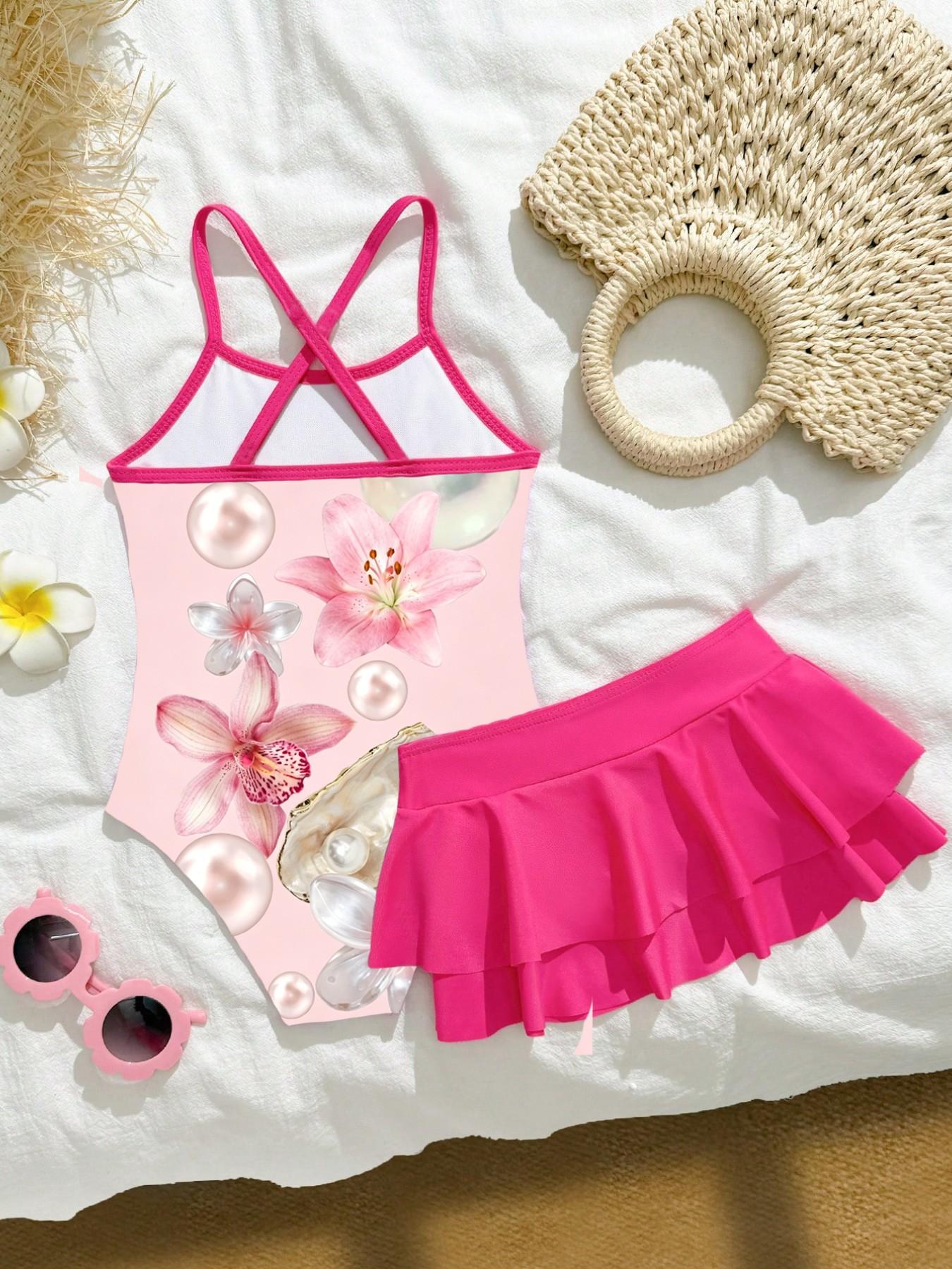 Sommerliche Freizeit-Bademode  – Baby Clothing Bundles Bewertung und Preis