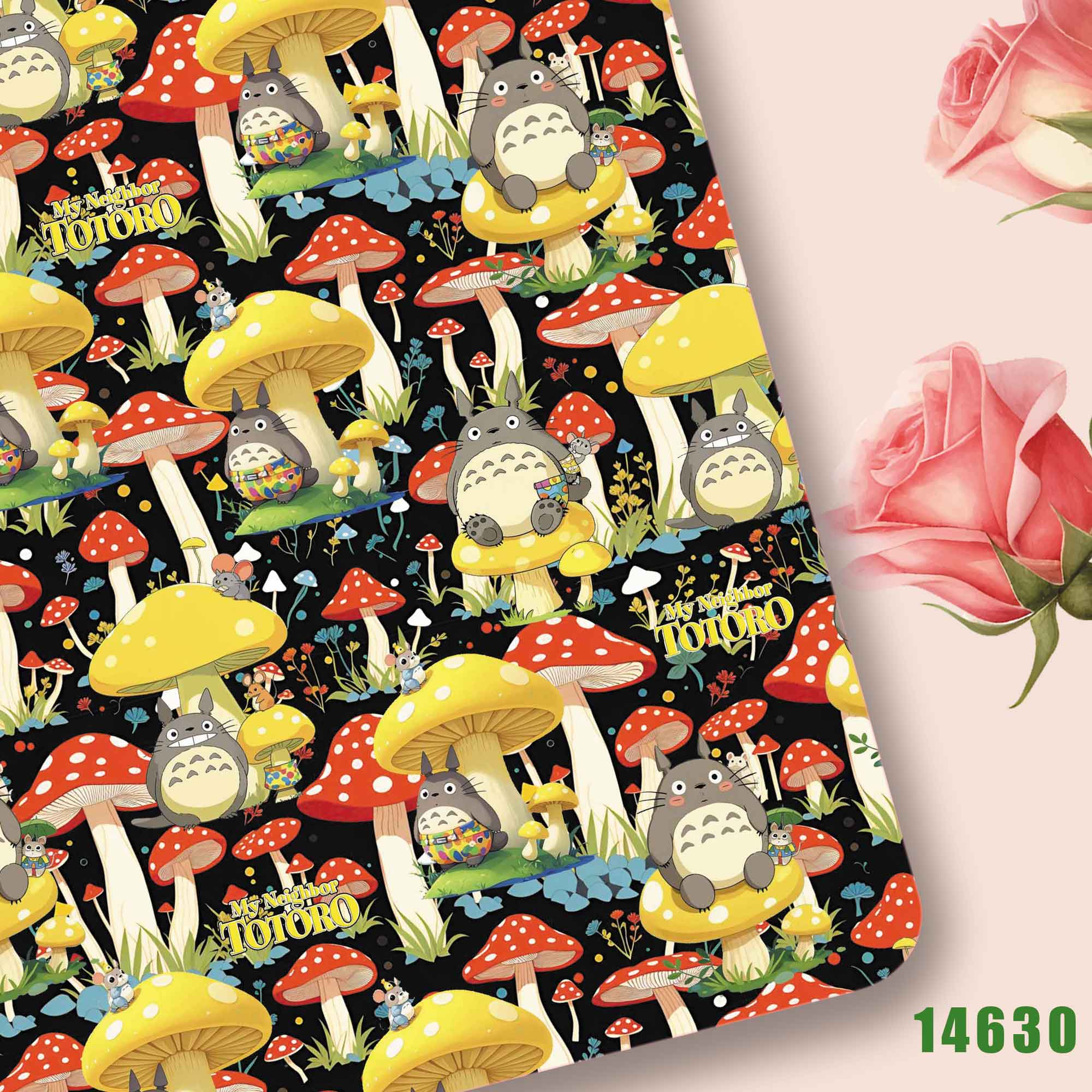 140*50cm Cartoon Stoff Heißer  – Baby Clothing Sewing Bewertung und Preis