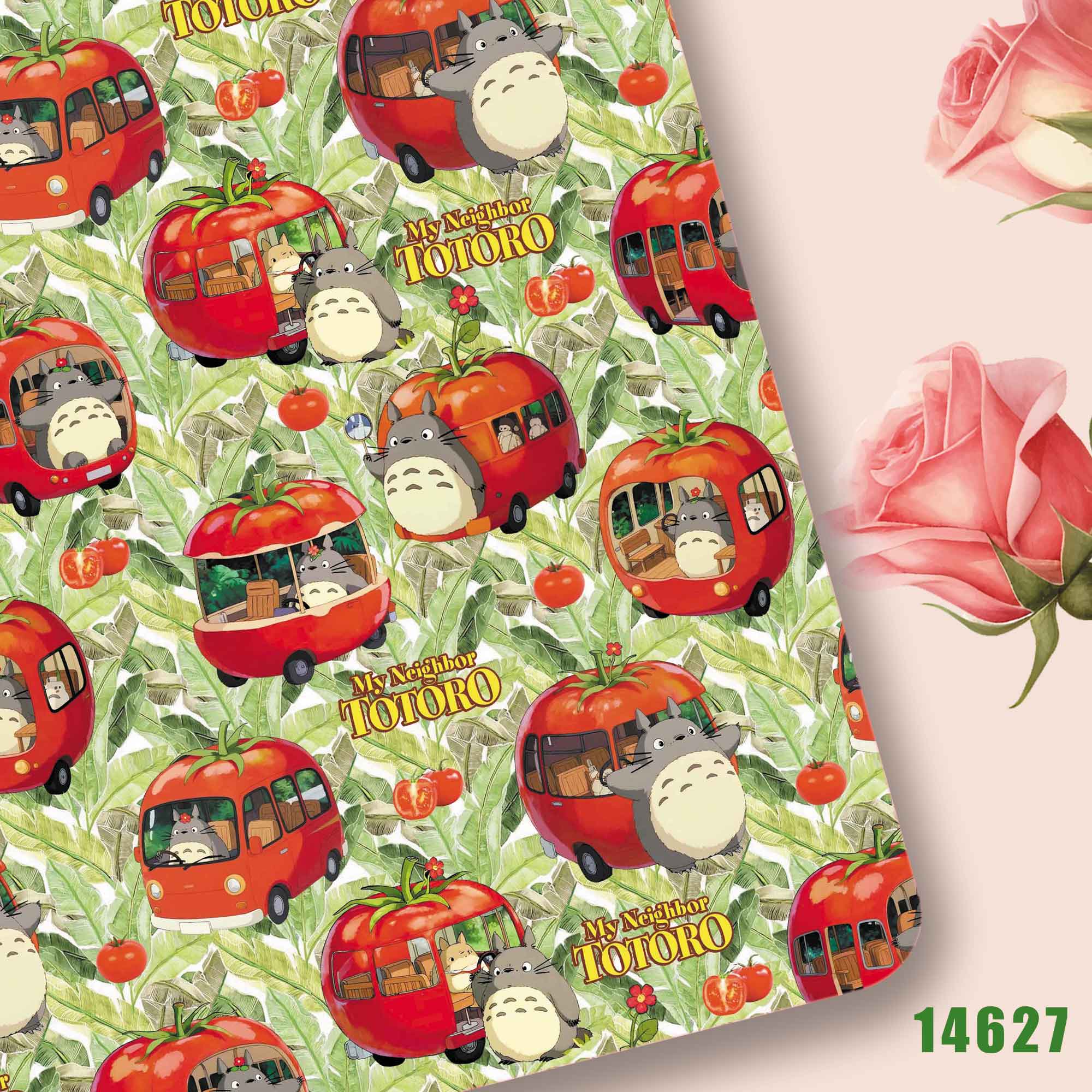 140*50cm Cartoon Stoff Heißer  – Baby Clothing Sewing Bewertung und Preis