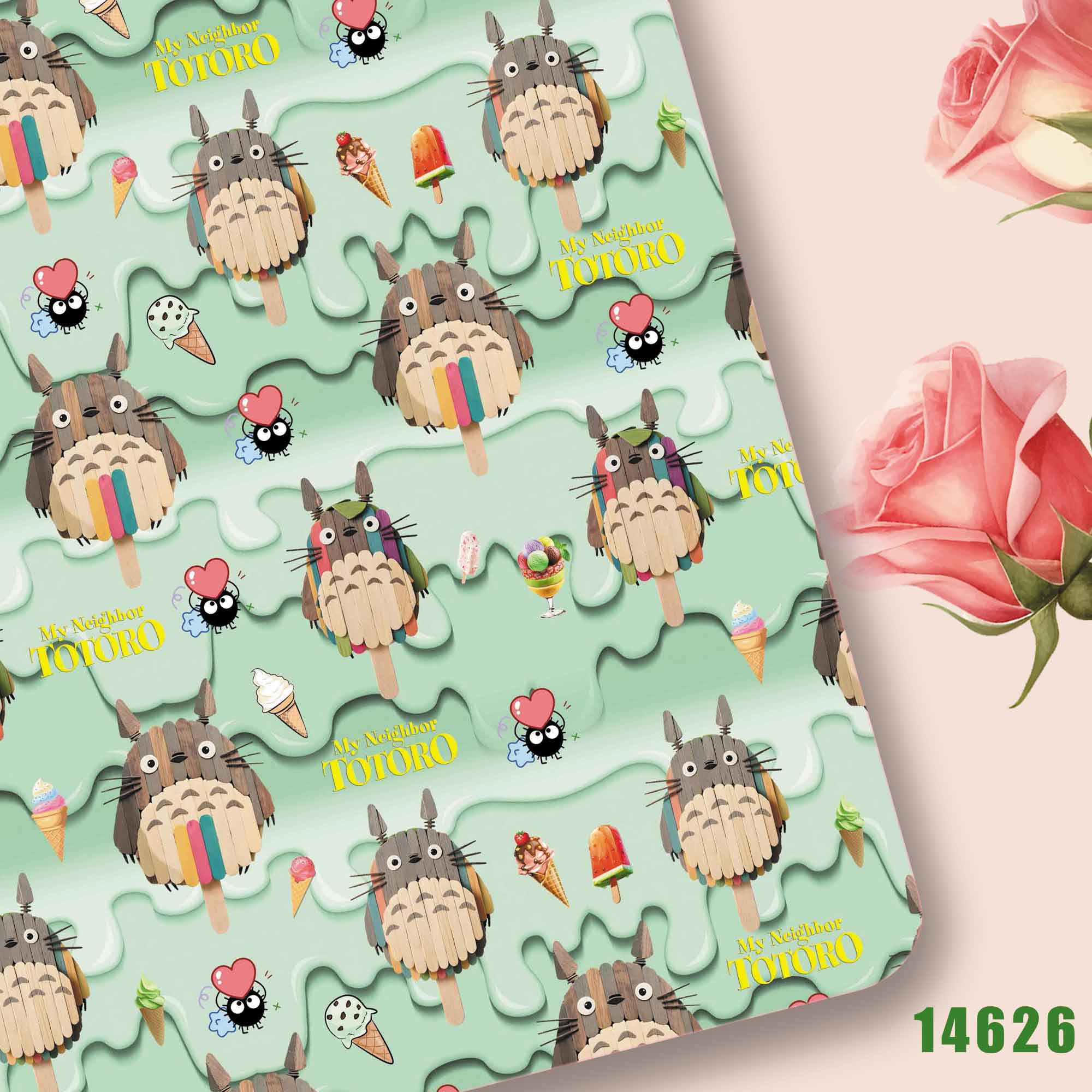 140*50cm Cartoon Stoff Heißer  – Baby Clothing Sewing Bewertung und Preis