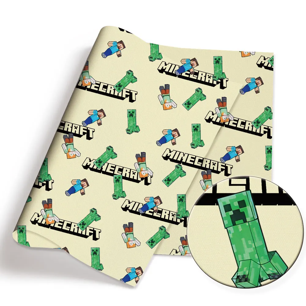 Cartoon Stoff Heißer DIY140*50 – Baby Clothing Sewing Bewertung und Preis