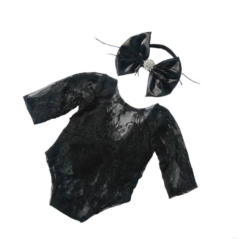 A5YC Wunderschönes Spitzen-Str – Baby Clothing Unique Bewertung und Preis