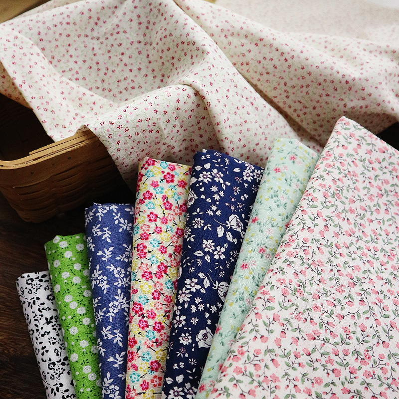 Reiner Baumwolle bedruckter St – Baby Clothing Sewing Bewertung und Preis