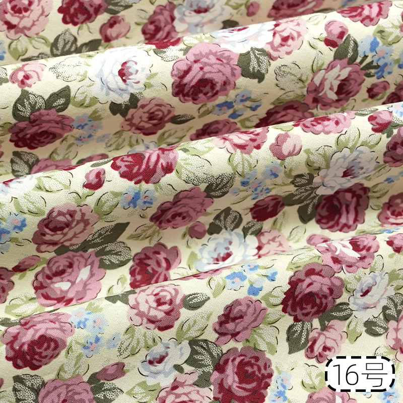 Reiner Baumwolle bedruckter St – Baby Clothing Sewing Bewertung und Preis
