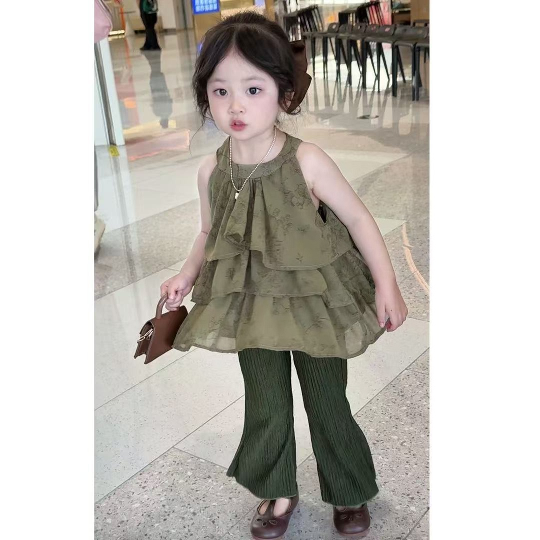 Sommer Mädchen Kleidung Sets E – Baby Clothing Unique Bewertung und Preis
