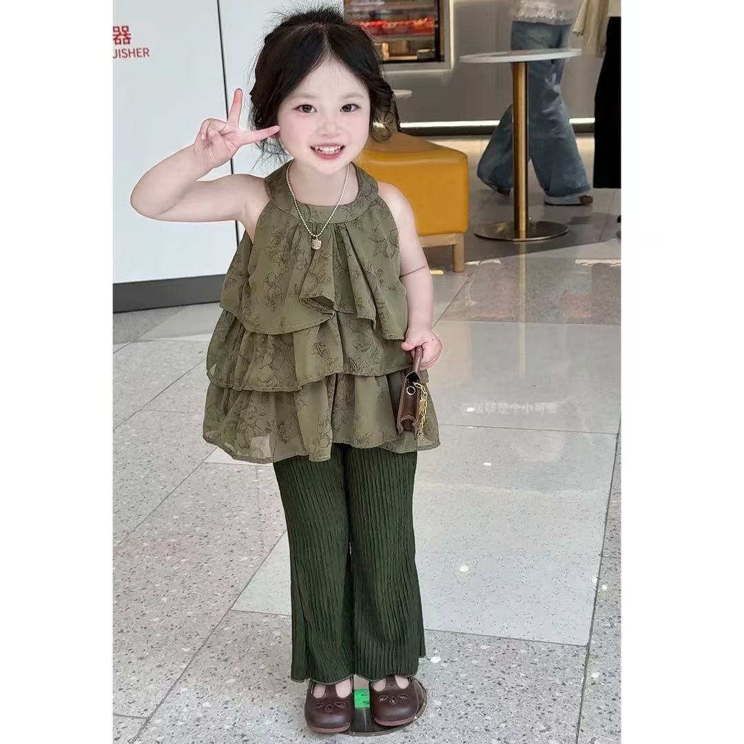 Sommer Mädchen Kleidung Sets E – Baby Clothing Unique Bewertung und Preis