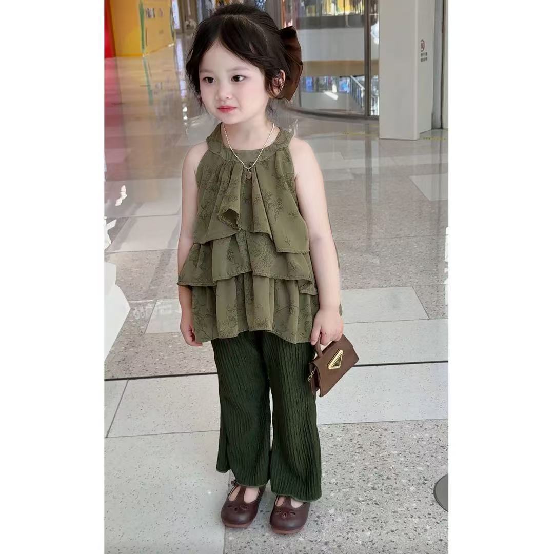 Sommer Mädchen Kleidung Sets E – Baby Clothing Unique Bewertung und Preis