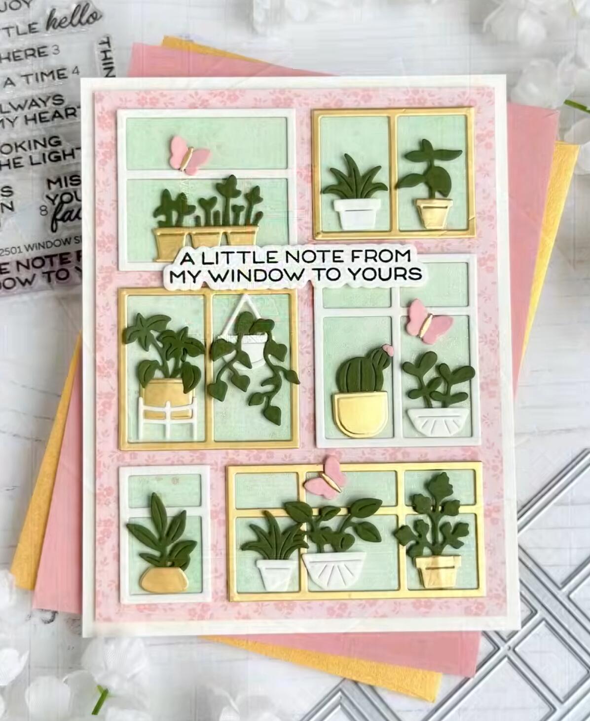 Through The Window Plants Baby – Baby Clothing Icon Bewertung und Preis