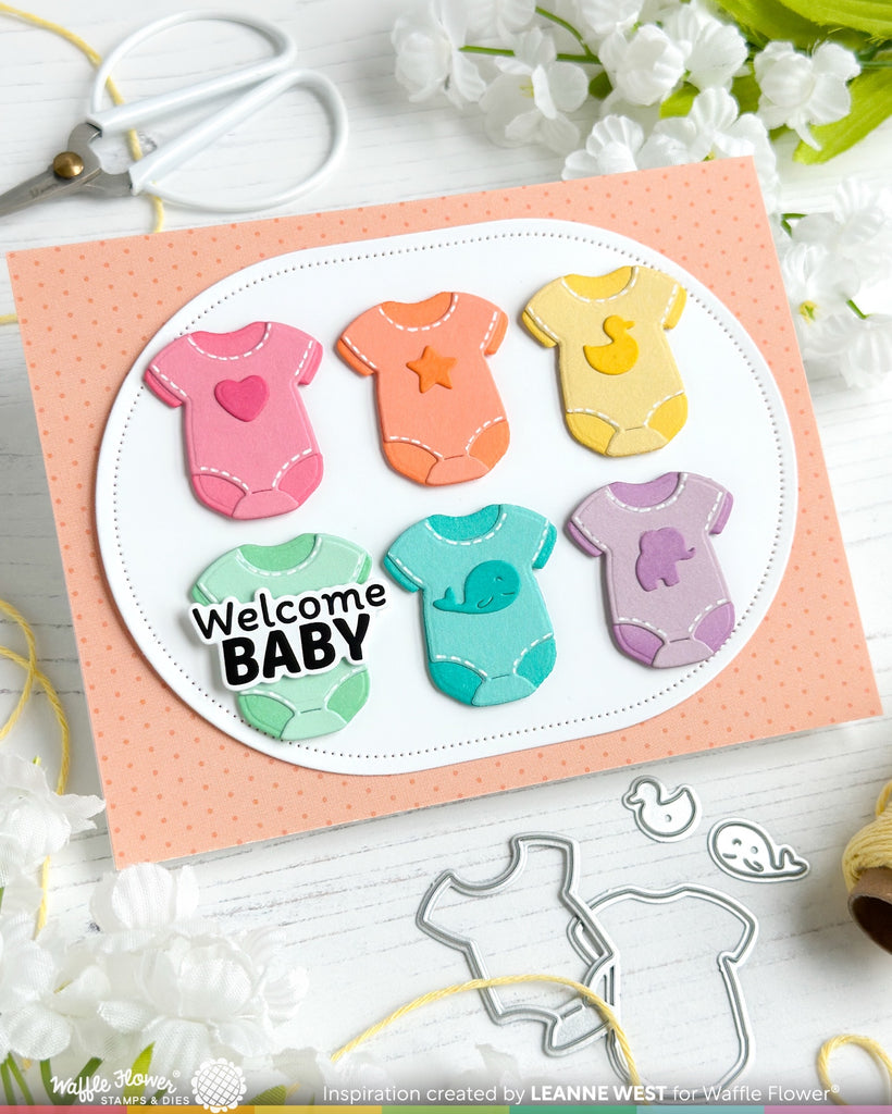 Through The Window Plants Baby – Baby Clothing Icon Bewertung und Preis