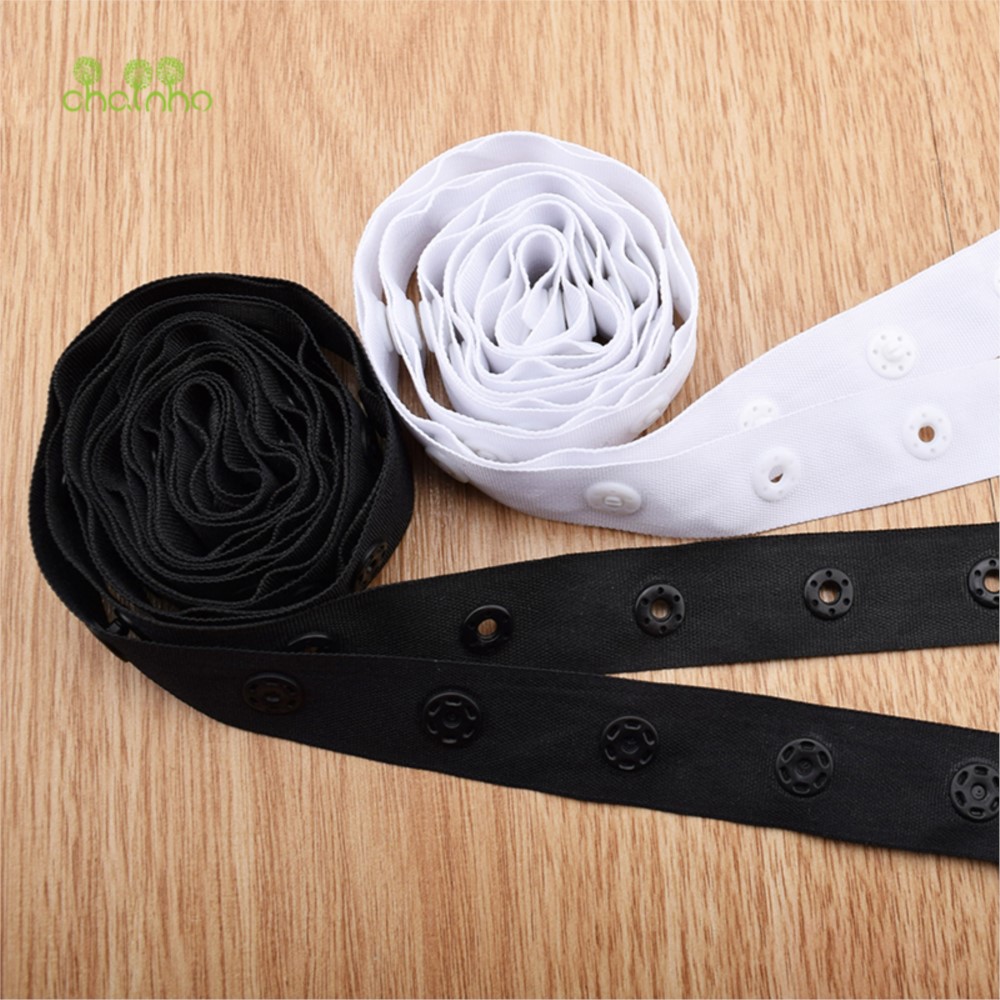 Kunststoff-Druckknöpfe mit Gur – Baby Clothing Sewing Bewertung und Preis