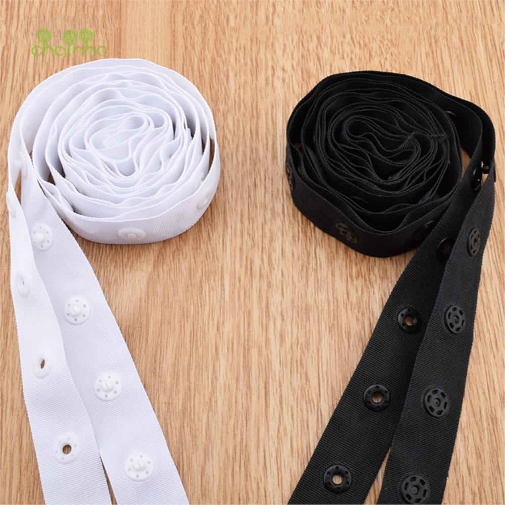 Kunststoff-Druckknöpfe mit Gur – Baby Clothing Sewing Bewertung und Preis