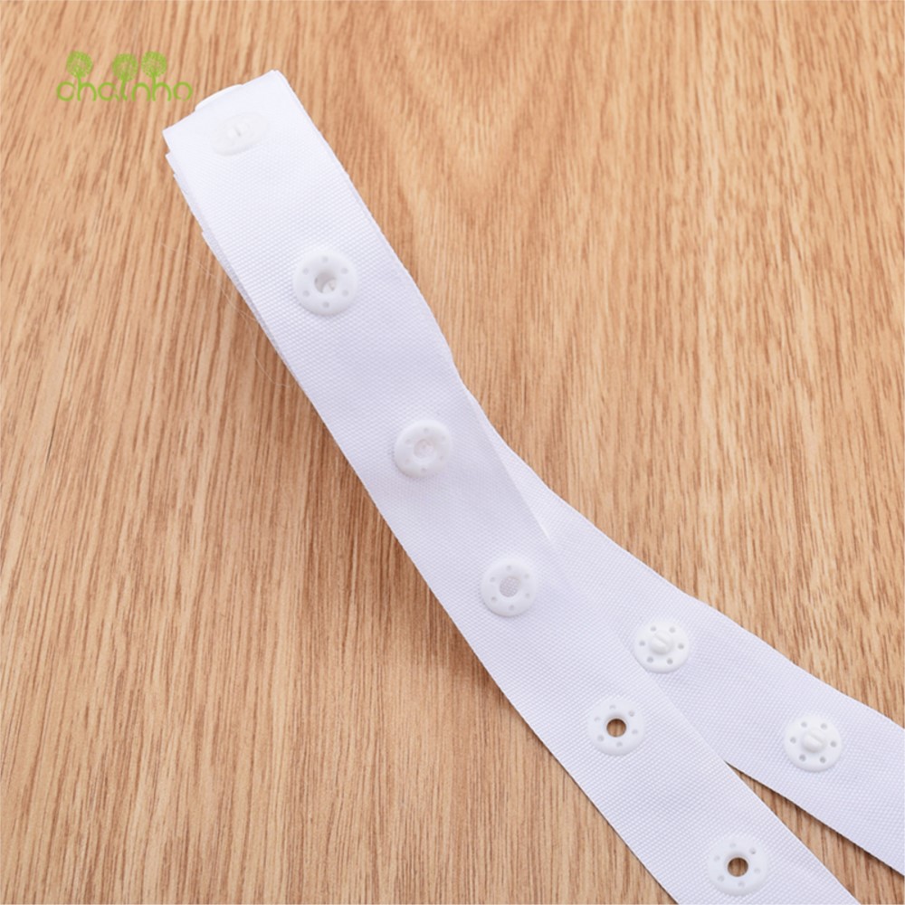 Kunststoff-Druckknöpfe mit Gur – Baby Clothing Sewing Bewertung und Preis