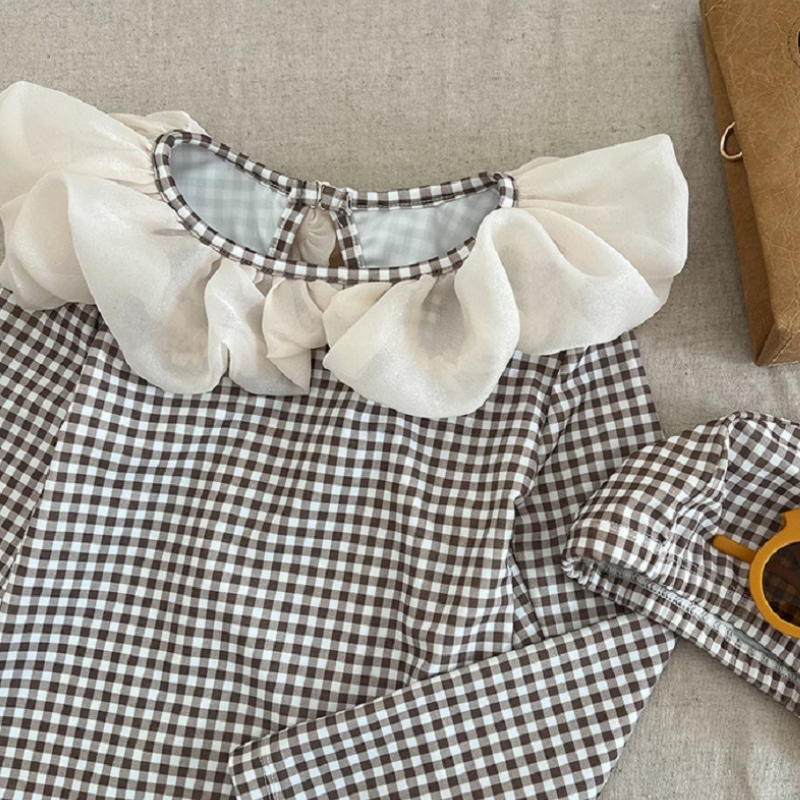 Mode Baby Mädchen Badeanzug Mi – Baby Clothing Hawaii Bewertung und Preis