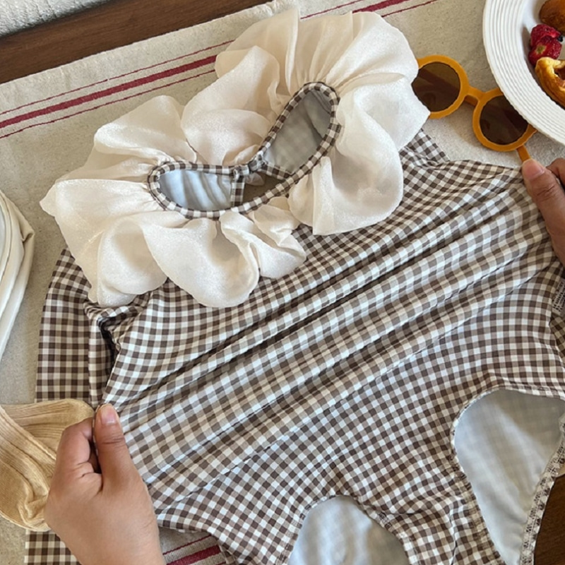 Mode Baby Mädchen Badeanzug Mi – Baby Clothing Hawaii Bewertung und Preis