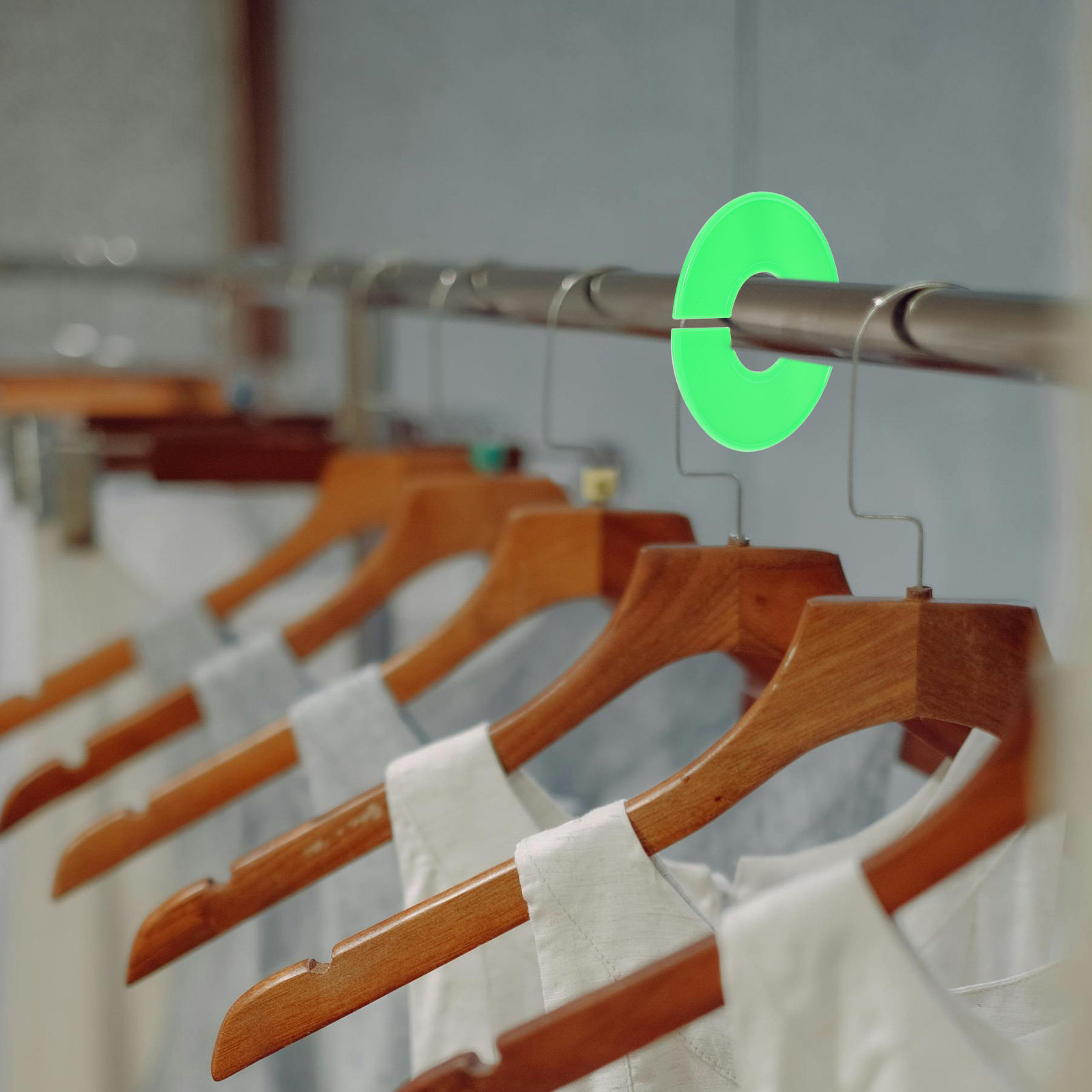 20 Stück Kleiderschrank-Organi – Baby Clothing Wardrobe Bewertung und Preis