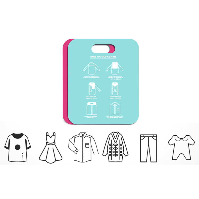 Kleiderfaltbrett Haushalts-Hem – Baby Clothing Wardrobe Bewertung und Preis