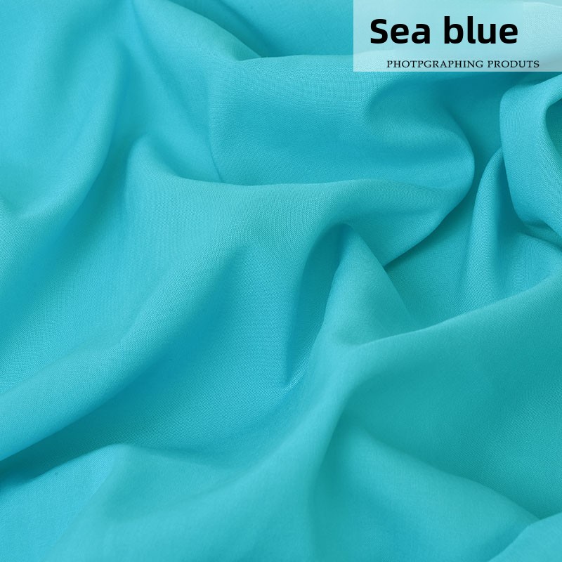 Dünner, schlichter Rayon-Stoff – Baby Clothing Sewing Bewertung und Preis