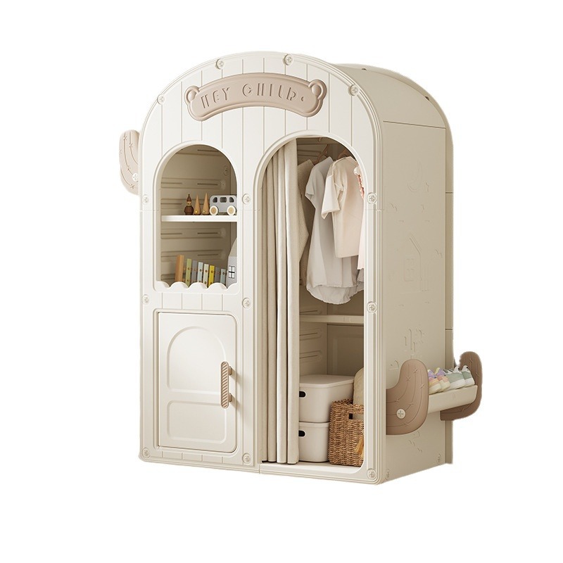 Kinderschrank Haushalt Schlafz – Baby Clothing Wardrobe Bewertung und Preis