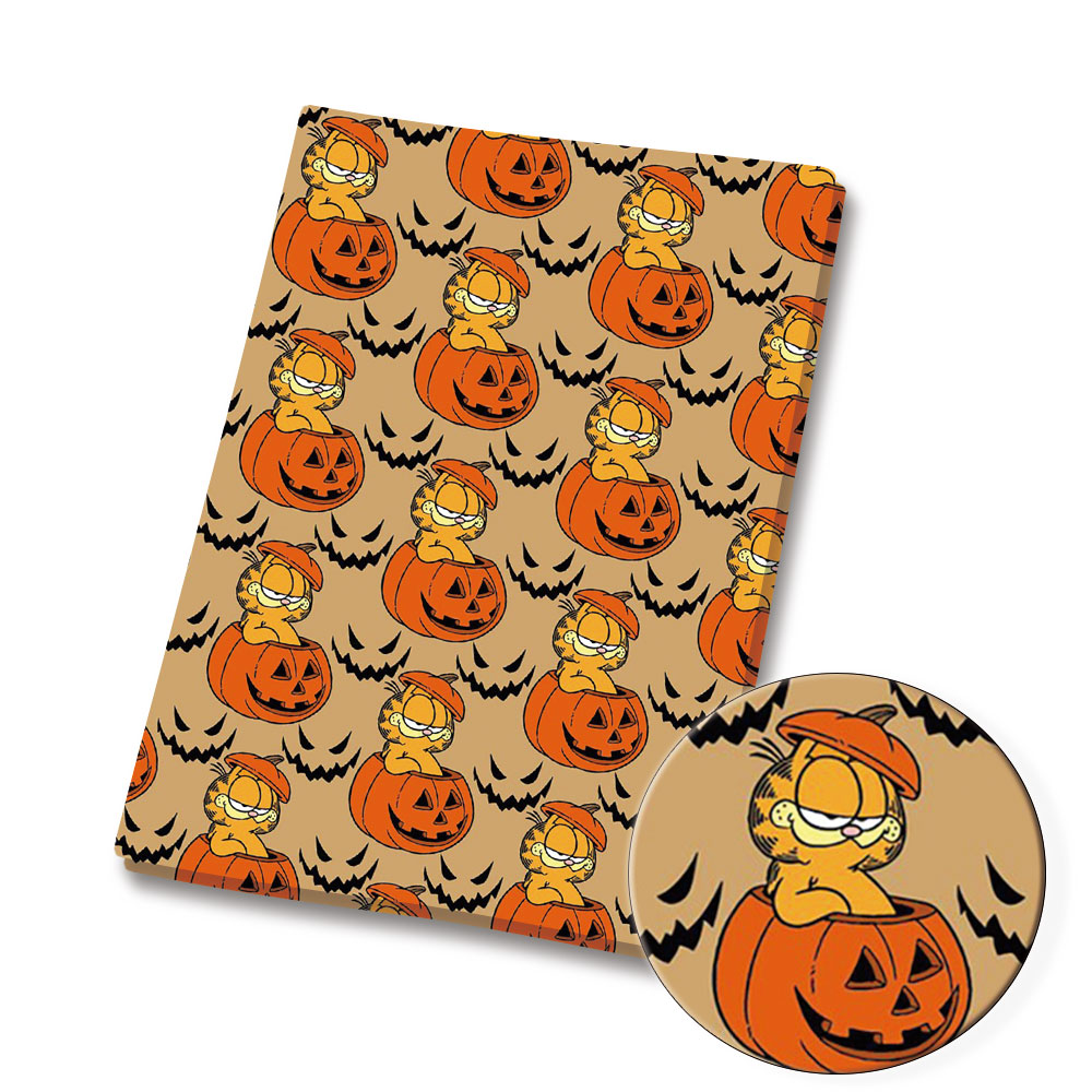 Cartoon Stoff Heißer DIY140*50 – Baby Clothing Sewing Bewertung und Preis