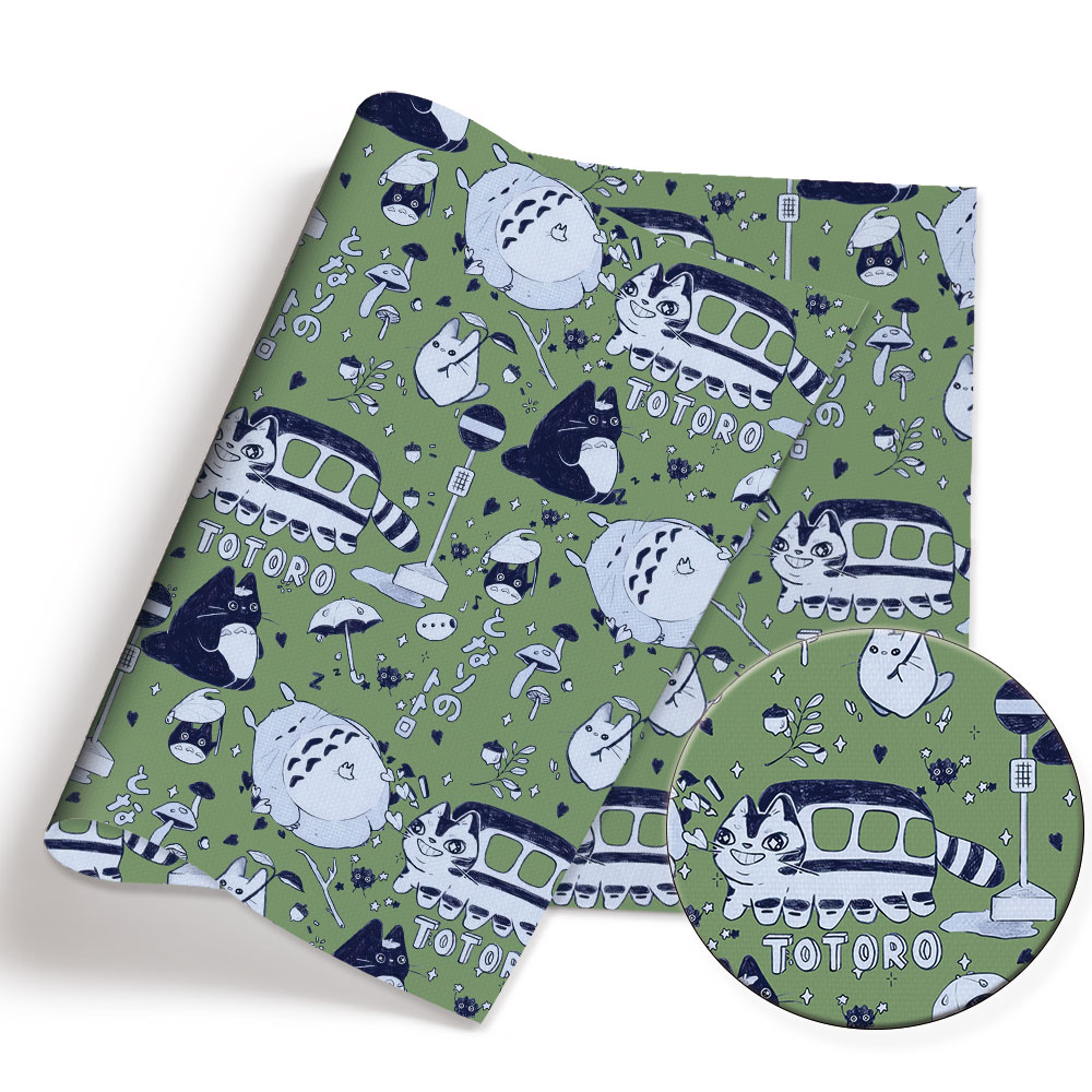 Cartoon Stoff Heißer DIY140*50 – Baby Clothing Sewing Bewertung und Preis