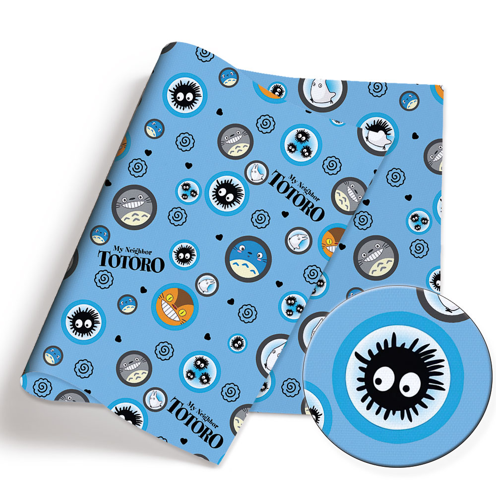 Cartoon Stoff Heißer DIY140*50 – Baby Clothing Sewing Bewertung und Preis