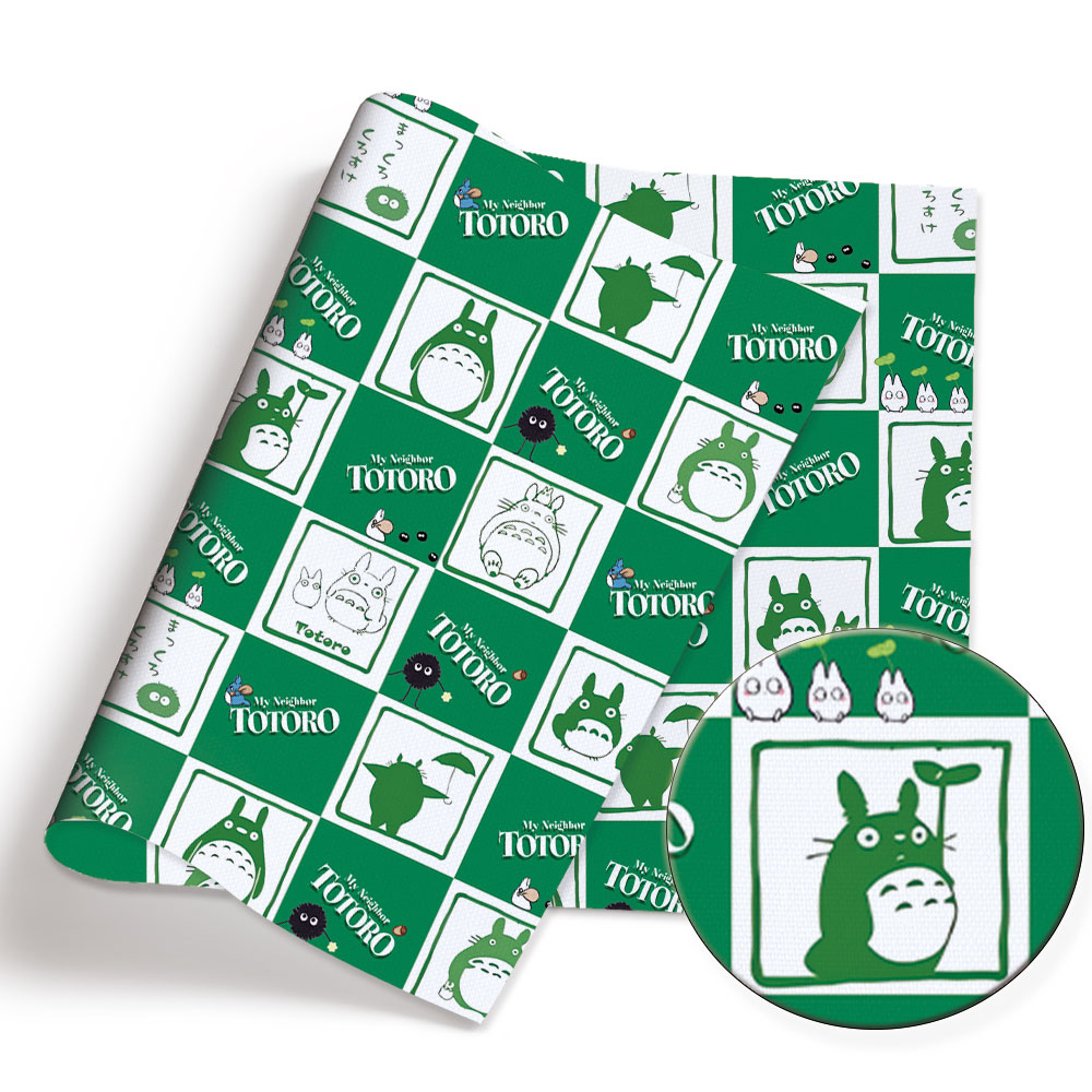 Cartoon Stoff Heißer DIY140*50 – Baby Clothing Sewing Bewertung und Preis