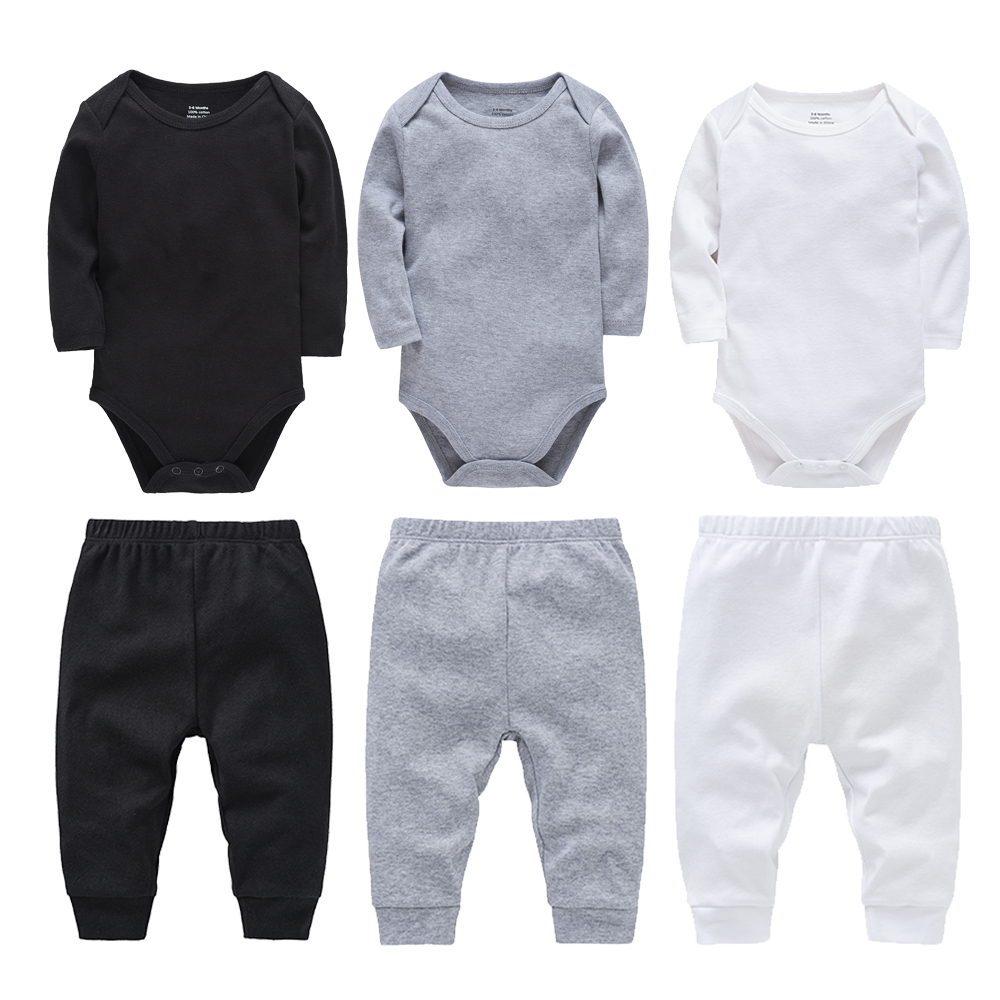 2-teiliges Set aus 100 % Baumw – Baby Clothing Bundles Bewertung und Preis