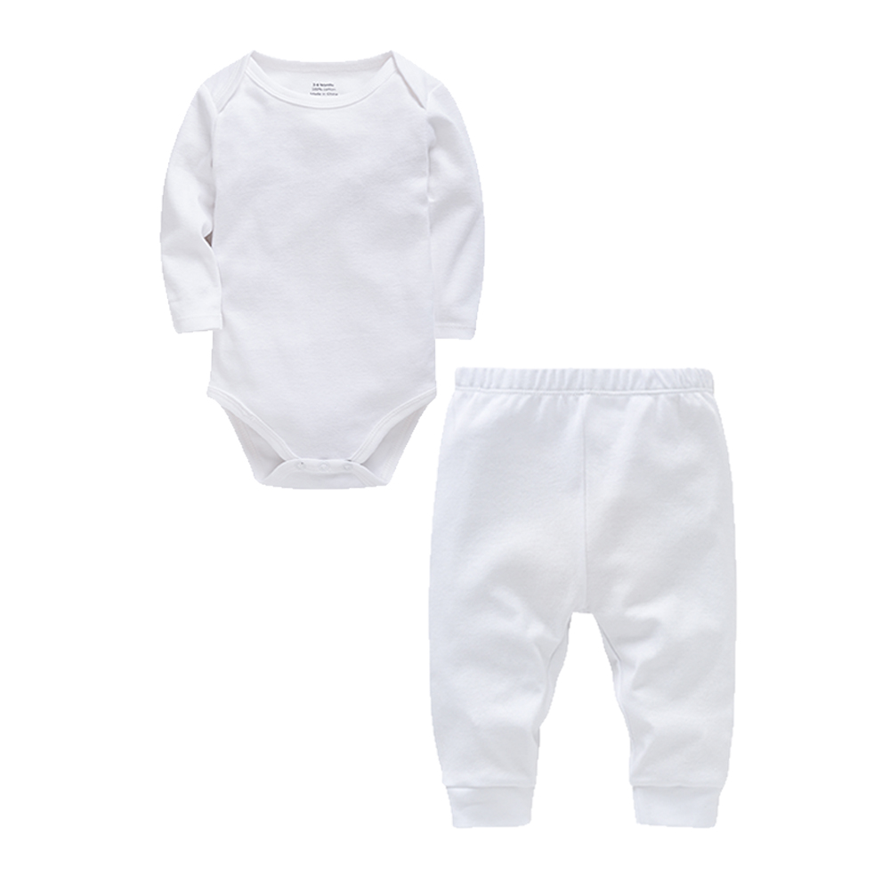 2-teiliges Set aus 100 % Baumw – Baby Clothing Bundles Bewertung und Preis