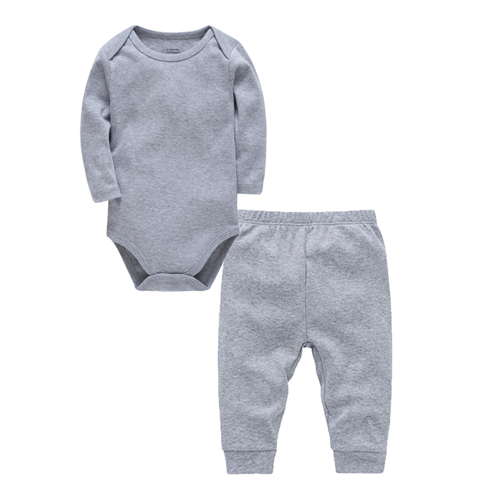 2-teiliges Set aus 100 % Baumw – Baby Clothing Bundles Bewertung und Preis