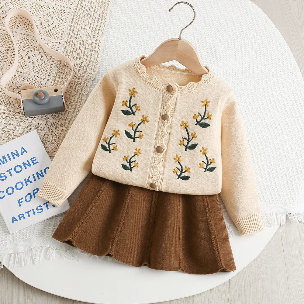 Babykleidung für Mädchen, gest – Baby Clothing Bundles Bewertung und Preis