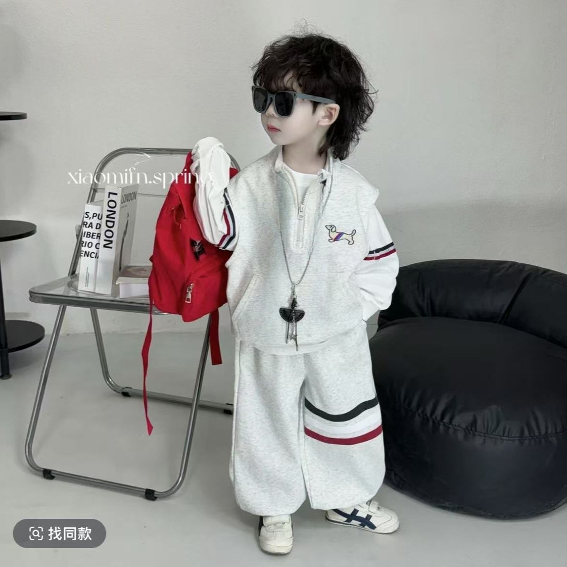Koreanische Jungen Baby Frühli – Baby Clothing Bundles Bewertung und Preis