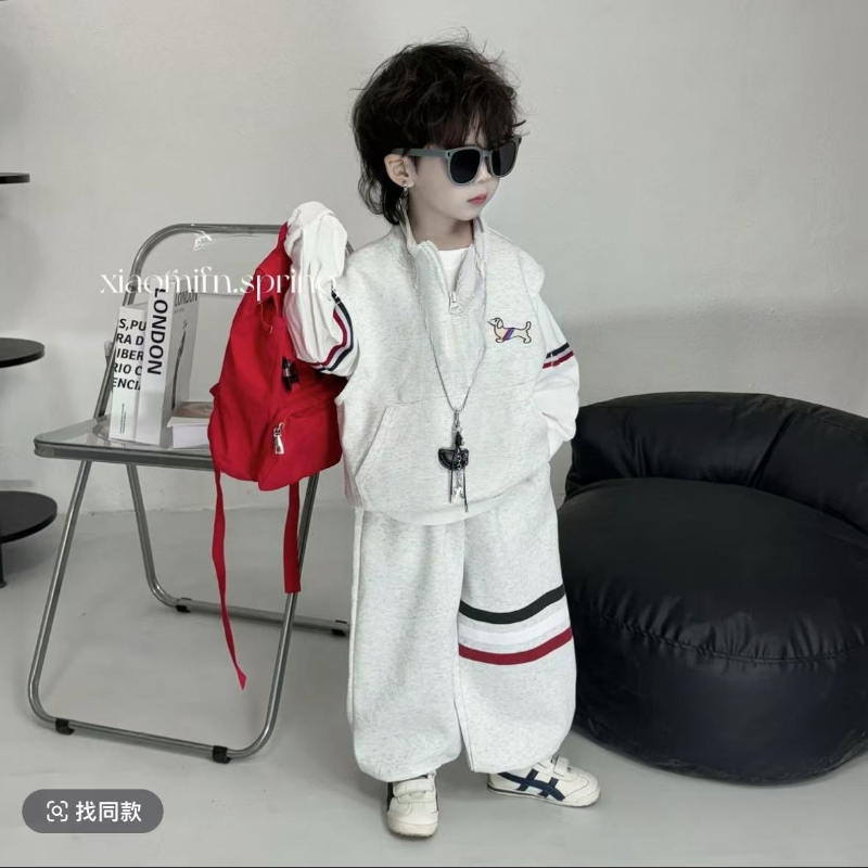 Koreanische Jungen Baby Frühli – Baby Clothing Bundles Bewertung und Preis